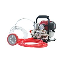 4행정 50cc 엔진 한손 분무기 농업용 고압 TM-750H-8