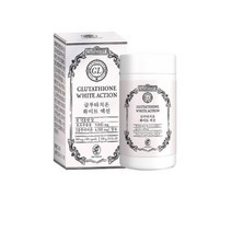 스킨라이트 글루타치온 화이트 액션, 60정, 4개