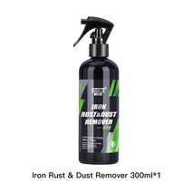 자동차 스크래치 플라스틱 기스 녹 제거 긁힘 외제차 바퀴와 브레이크 디스크 0, s18-300ml