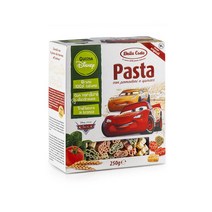 달라코스타 디즈니 카 토마토 시금치 파스타, 1개