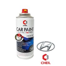 제네시스 G70 마칼루그레이 NCM 카페인트 스프레이 락카