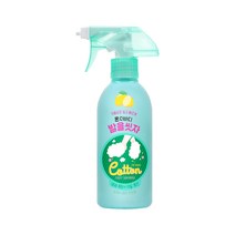 온더바디 발을씻자 코튼 풋샴푸 프레쉬레몬민트향, 385ml, 9개