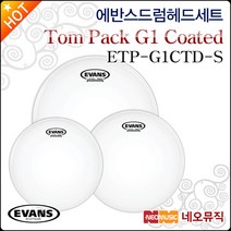 에반스 ETP-G1CTD-S, 에반스 TP ETP-G1CTD-S