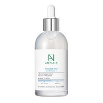 코리아나 앰플엔히알루론샷앰플대용량, 80ml, 5개