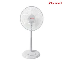 신일 35cm 14인치 좌석용 선풍기 SIF-14LSA