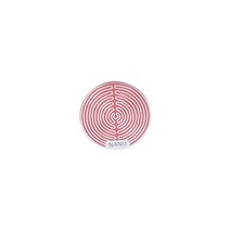 전자파 전자파차단 전자파차단스티커 보호필름 6pcs 라운드 양자 방패 스티커 안티 방사선 보호 정제 모든 전자 장치에 대 한 휴대 전화 5g wi-fi emf 스티커, 1실버
