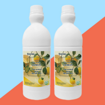 베오베 레몬 농축에이드 1.8kg 2개세트 제품