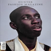 과월호 Hunter Fashion Magazine Italy No.32