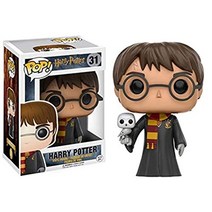 [정품] hedwig funko pop과 함께하는 해리포터 비닐 그림