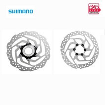 시마노 6볼트 디스크로터~ 센터락 디스크로터(160mm, 6볼트 디스크로터(160mm