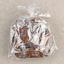 들깨강정 320gx1봉, 없음, 320g, 1개