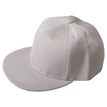 맞춤 로고 카모플라그 플랫 브림 아웃도어 남성 및 여성용 여름 스냅 야구 햇빛 차단 캡 조절 가능한 힙합 모자, [02] Print Logo, [01] Adult, [05] all white