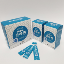 종근당건강 아쿠아콜라겐 (2gx30포x2박스), 1개, 2gx30포x2박스