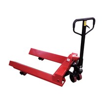 책임툴 UDT 핸드 롤 파렛트 트럭 HG-20R 2.0TON 롤제품운반시