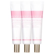 은율 콜라겐 인텐시브 페이셜 케어 아이크림, 40g, 3개
