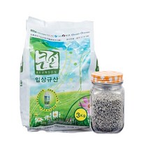 아시아종묘 큰손 입상규산 (3kg) 수용성규산 A32, 단품없음