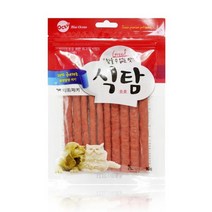 빈혈예방 피로회복도움 강쥐 소고기져키 5개 탈취티슈 소변흔적 개냄새