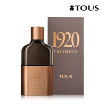 [토스] 1920 디 오리진 EDP 100ml, 상세 설명 참조
