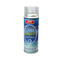 홍크린닷컴 대영 스티커제거제 450ml, 1개