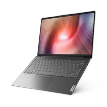 레노버 2022 SLIM5 Pro 14 라이젠5 5세대 6600HS, WIN11 Pro, 스톰그레이, 16GB, 1TB, AMD, 82SJ002HKR