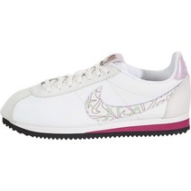 나이키 우먼스 클래식 코르테즈 SE CI7854-100