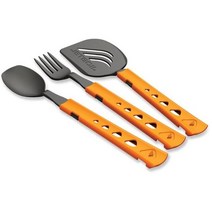 젯보일 젯세트 킷 캠핑 코펠 245822, Gray/Orange