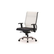 M6365 알루미 투컬러 사무의자(중) 6colors 오렌지블랙, 색상