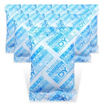 실리카겔 제습제 습기제거제 [ 부직포 ], 20개, 50g