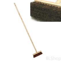 막대 업소용 시다다와시 바닥솔 청소솔