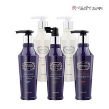 약손명가코스메틱 헤르비스 아로마 헤어케어 및 바디케어 5종 세트 250ml 5