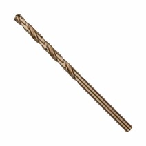 TUG474337코발트드릴 M 5.3 (10PCS) HSS-CO, 본상품