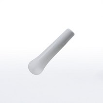 국산 고급 막자사발 90mm용 유봉/과학 실험 키트 교구 도구 만들기