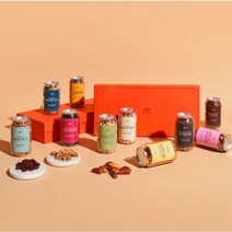 넛츠넛 명품 프리미엄 견과류 4종세트 추석선물세트, B세트