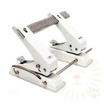 단디 2공 펀치 2공천공기