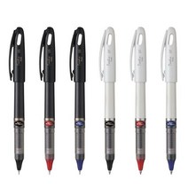 펜텔 에너겔 트라디오 잉크펜, BLN115B 0.5 레드