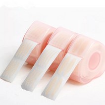 아이엘 레이스 쌍꺼풀 테이프 (리필) 메쉬 그물 투명 티안나는 쌍테, 메쉬롤형워터쌍꺼풀테이프(리필), (기본형)