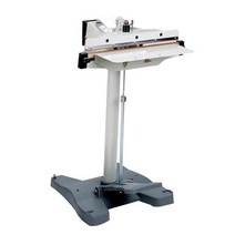 하나토 비닐접착기 페달타입 열접착기 NI600-10