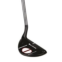 올리마 골프 이스케잎 Mallet Chipper - 블랙 Assorted Colors, black