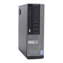 (중고)Dell Optiplex 9020 SFF 인텔 4세대지원 베어본