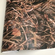 자동차랩핑지 카본시트지 랩핑지 인조가죽 시트지 자체 접착 자동차 포장용 필름 카모 슈팅 사냥 스킨 랩, 08 Option 8_01 10cm x 152cm