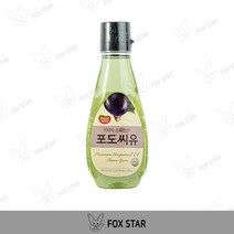 동원 포도씨유 500ml, 2개
