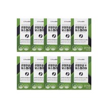 프롬바이오 관절 연골 엔 보스웰리아, 30정, 10개