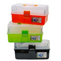 ANY KIT30 애니키트30(공구함), 오렌지