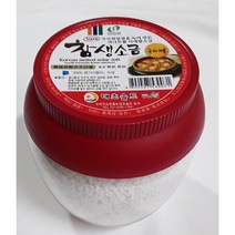 태초솔트참생소금/고열용융소금/melted salt/미네랄소금/저염도소금/국찌게용750g