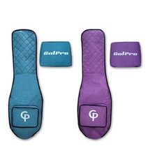 [GHK] 골프로(GolPro) 밍글맹글(Mingle-Mangle) 항공커버