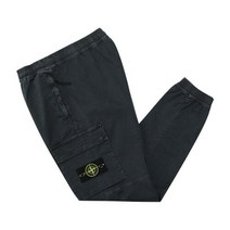 스톤 아일랜드 [명품]스톤아일랜드 STONE ISLAND 313L1 V0165 남성 긴바지 108674038 9177711