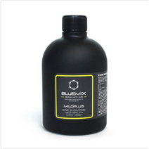 [극세사타월증정]블루믹스 마일드플러스 카샴푸 500ml 윤활력 좋은 가성비중성 자동차샴퓨세정제