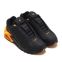 [해외]나이키 HOT STEP 에어 TERRA / NOCTA BLACK/UNIVERSITY 골드 22SP-S dh4692-002