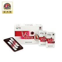 삼지원홍삼 홍삼농축액 파워스틱 10mlx30포, 30포, 10ml