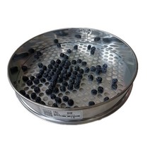 중량크기 블루베리채 과일선별 수동 블루베리선별기 크기선별, 블루베리18mm